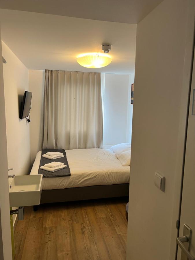 Max Hotel אמסטרדם מראה חיצוני תמונה