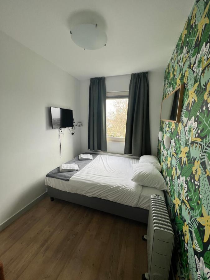 Max Hotel אמסטרדם מראה חיצוני תמונה