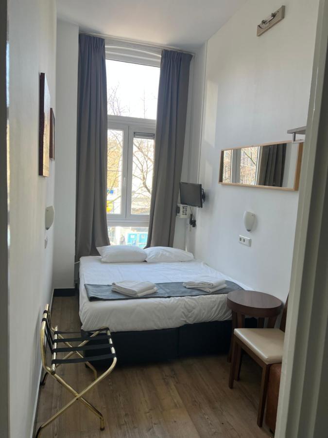 Max Hotel אמסטרדם מראה חיצוני תמונה