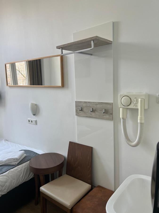 Max Hotel אמסטרדם מראה חיצוני תמונה