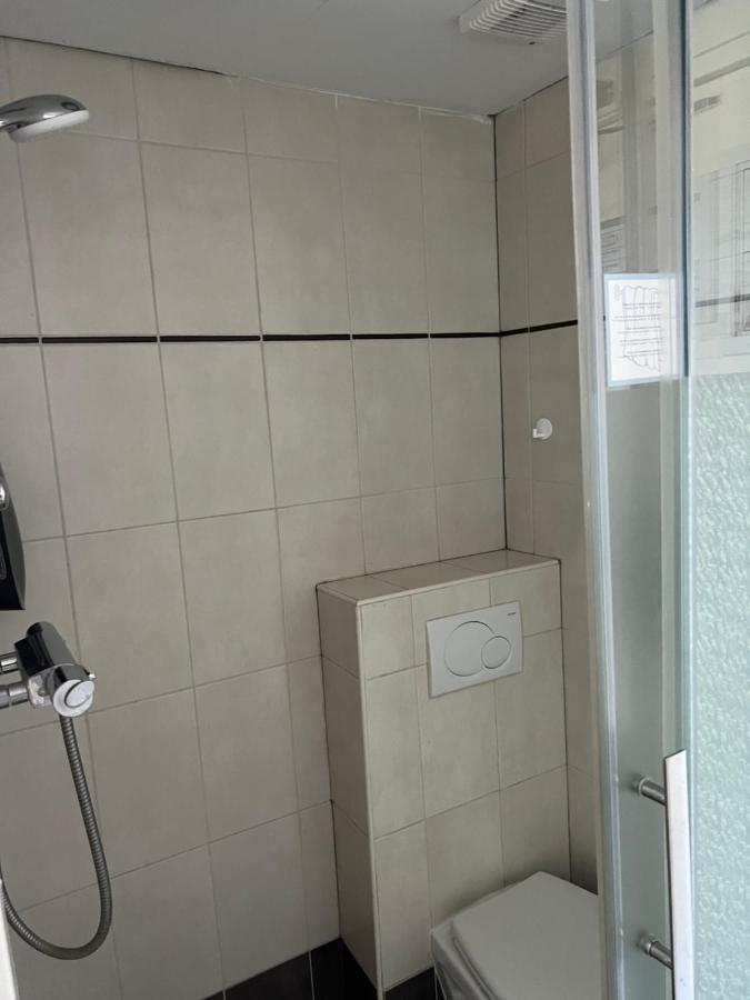 Max Hotel אמסטרדם מראה חיצוני תמונה