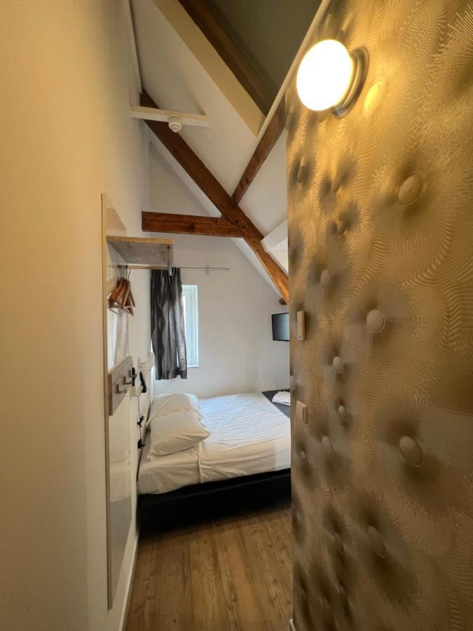 Max Hotel אמסטרדם מראה חיצוני תמונה