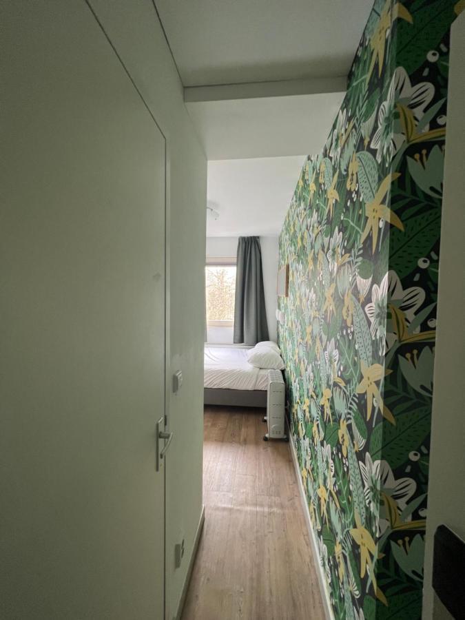 Max Hotel אמסטרדם מראה חיצוני תמונה