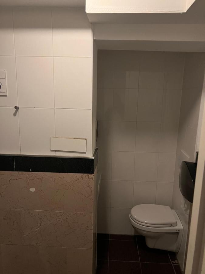 Max Hotel אמסטרדם מראה חיצוני תמונה