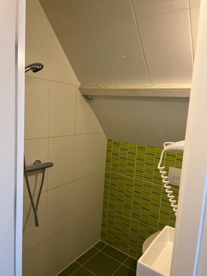 Max Hotel אמסטרדם מראה חיצוני תמונה