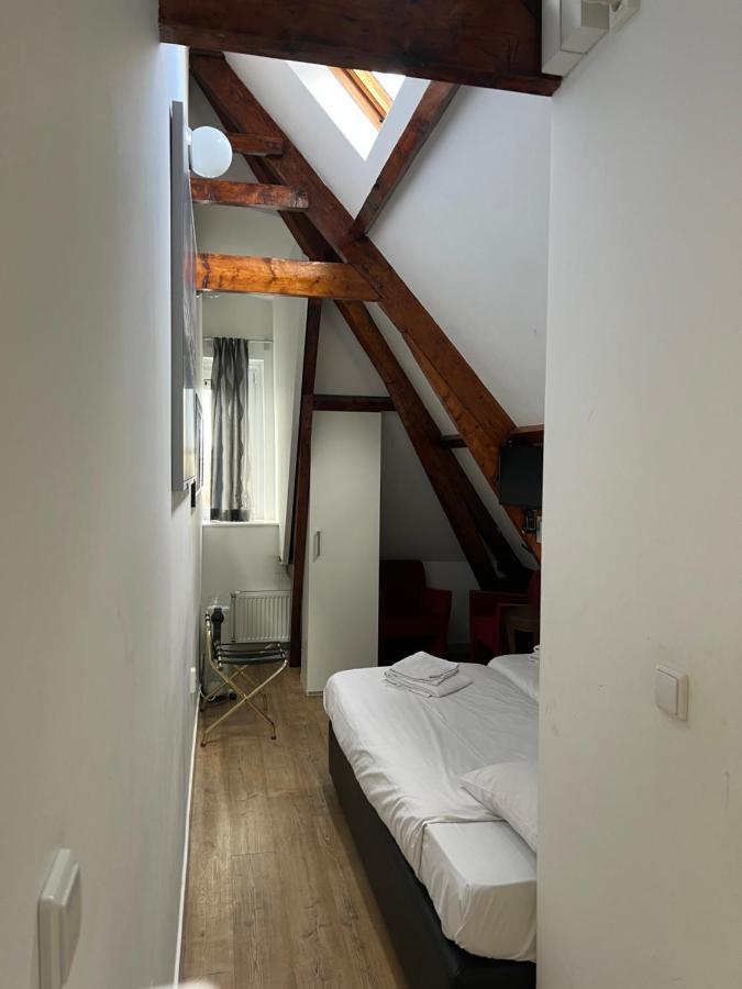 Max Hotel אמסטרדם מראה חיצוני תמונה