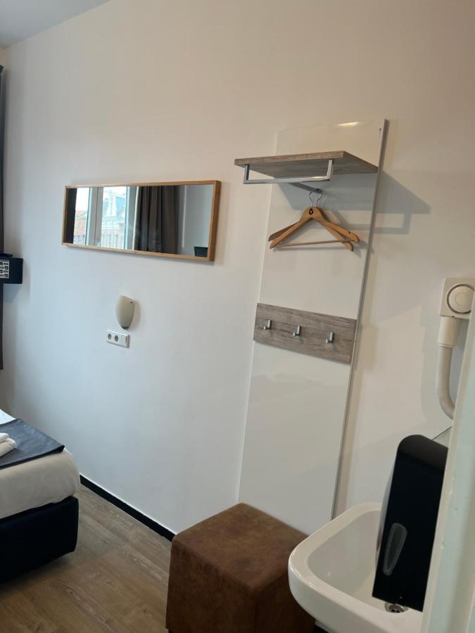 Max Hotel אמסטרדם מראה חיצוני תמונה