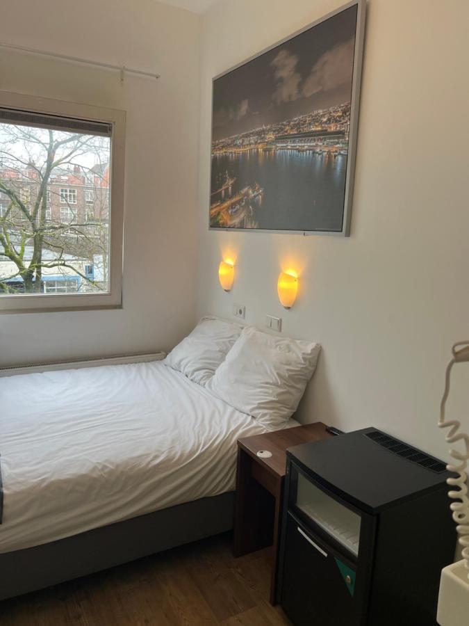 Max Hotel אמסטרדם מראה חיצוני תמונה