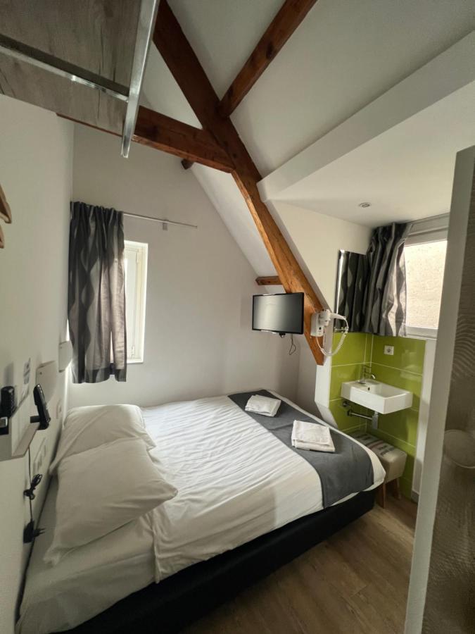 Max Hotel אמסטרדם מראה חיצוני תמונה