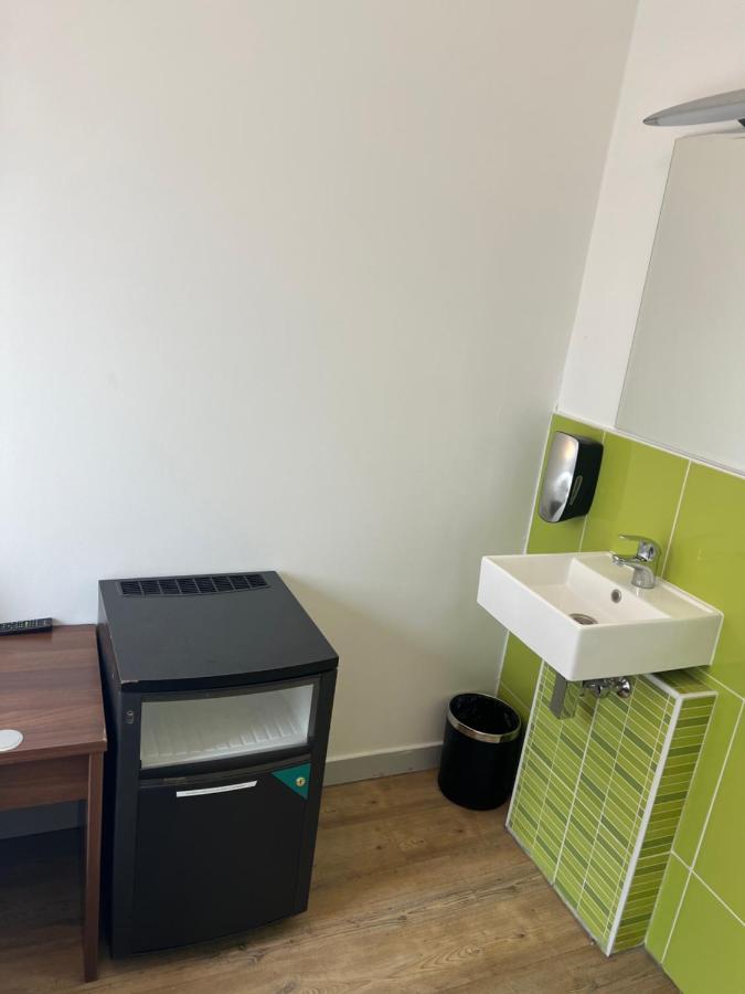 Max Hotel אמסטרדם מראה חיצוני תמונה