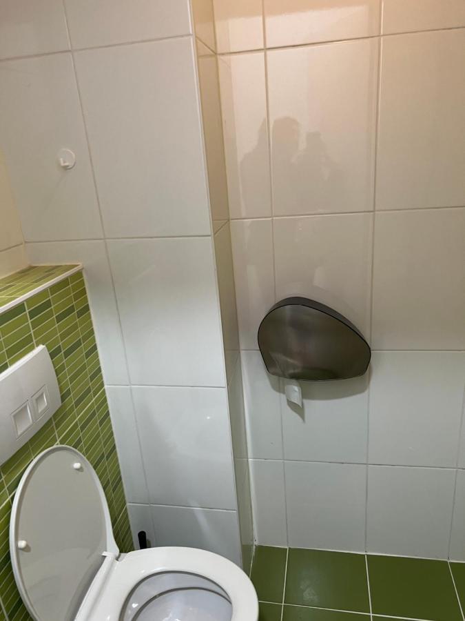 Max Hotel אמסטרדם מראה חיצוני תמונה