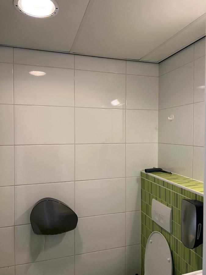 Max Hotel אמסטרדם מראה חיצוני תמונה