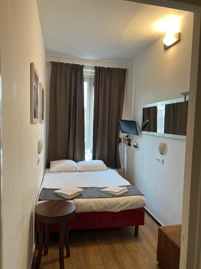 Max Hotel אמסטרדם מראה חיצוני תמונה