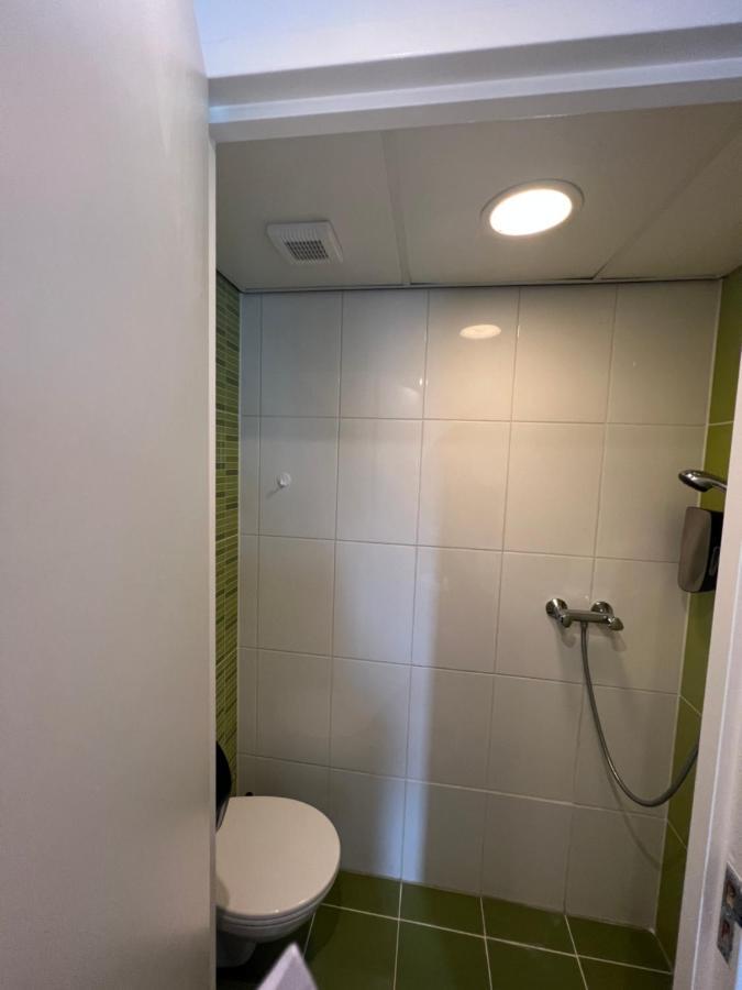 Max Hotel אמסטרדם מראה חיצוני תמונה