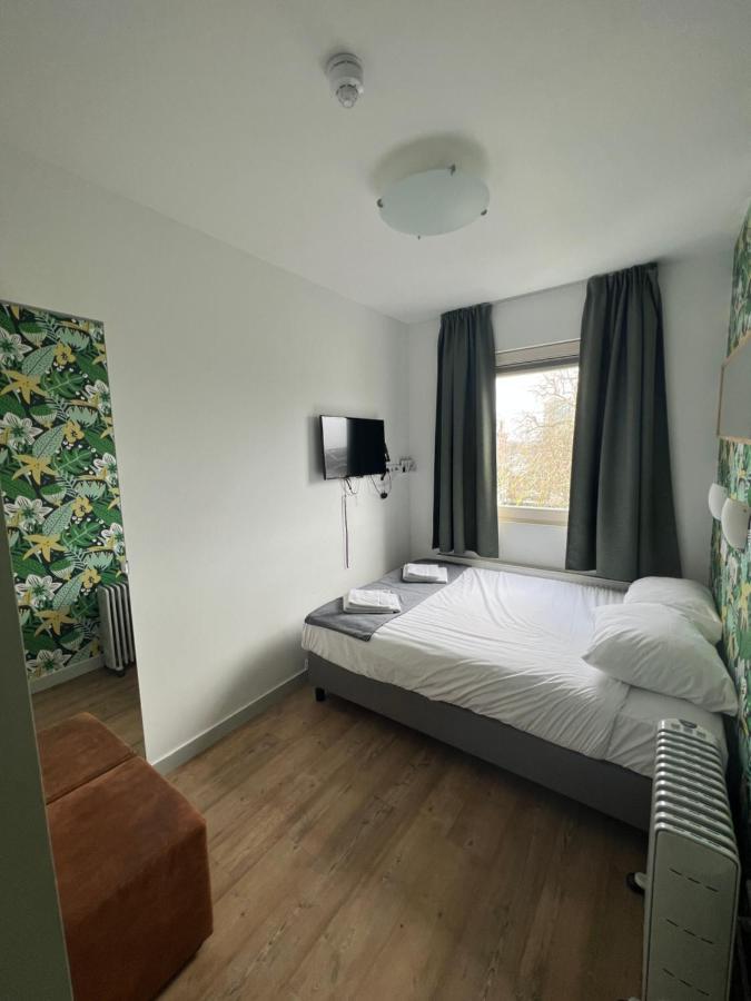 Max Hotel אמסטרדם מראה חיצוני תמונה