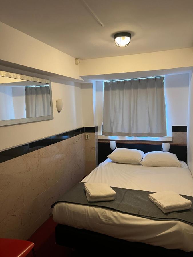 Max Hotel אמסטרדם מראה חיצוני תמונה