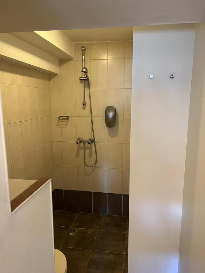 Max Hotel אמסטרדם מראה חיצוני תמונה