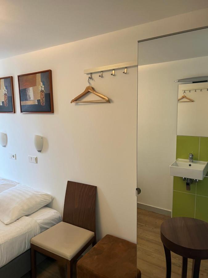Max Hotel אמסטרדם מראה חיצוני תמונה