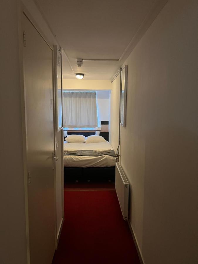Max Hotel אמסטרדם מראה חיצוני תמונה