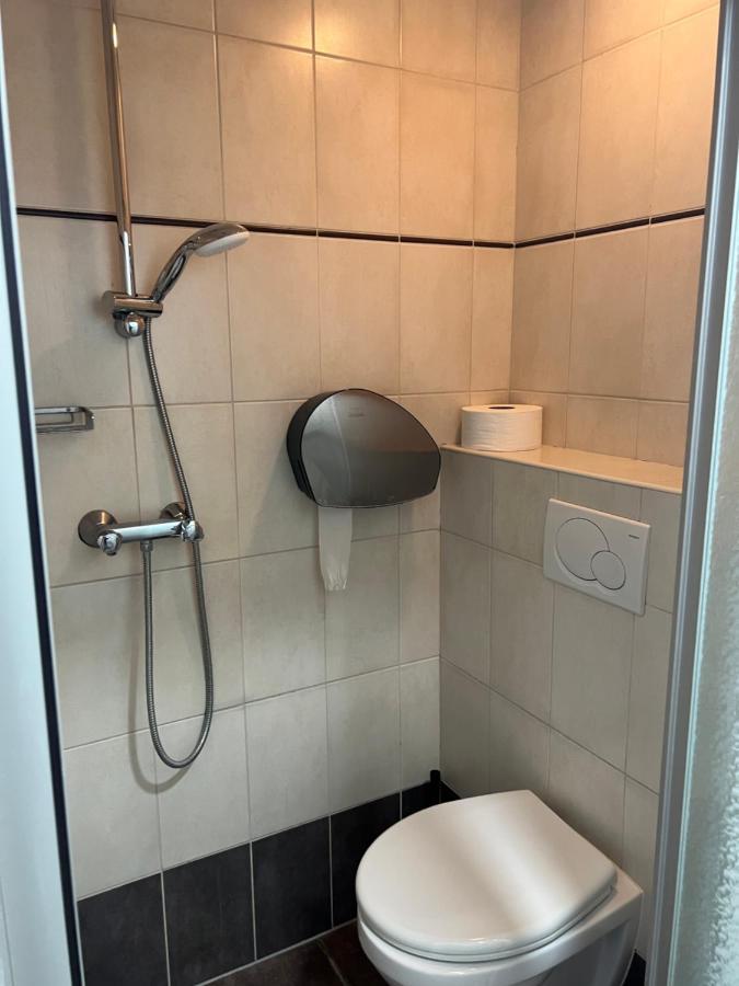 Max Hotel אמסטרדם מראה חיצוני תמונה