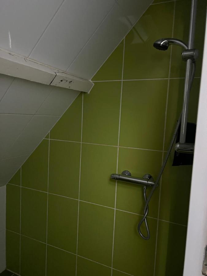 Max Hotel אמסטרדם מראה חיצוני תמונה