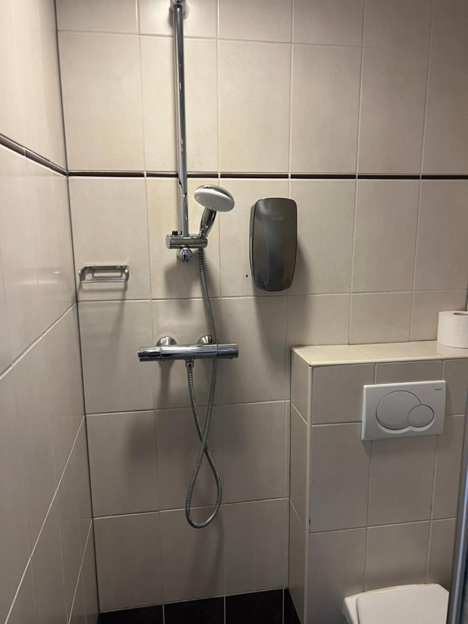 Max Hotel אמסטרדם מראה חיצוני תמונה