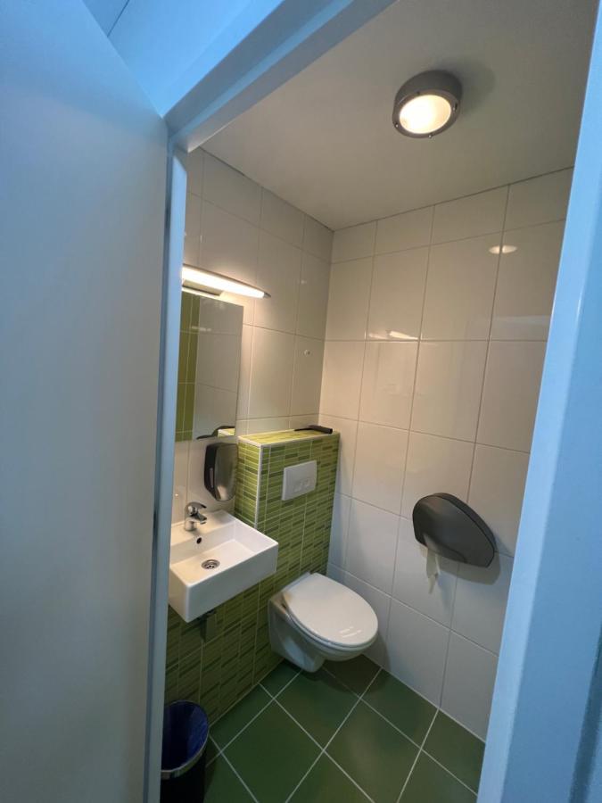 Max Hotel אמסטרדם מראה חיצוני תמונה