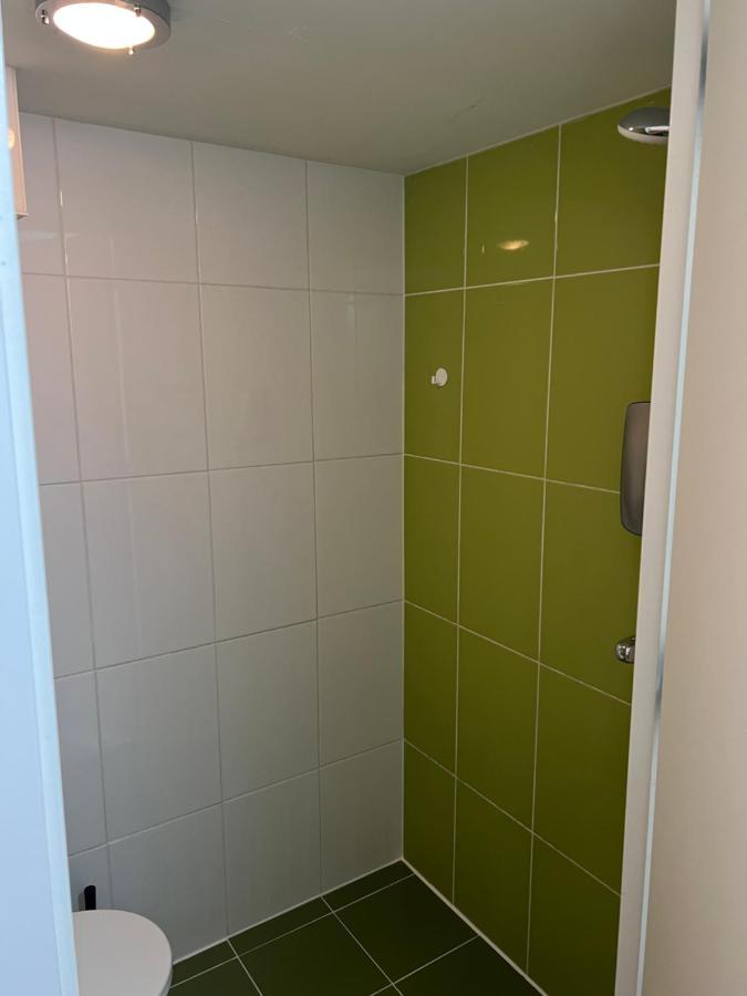 Max Hotel אמסטרדם מראה חיצוני תמונה