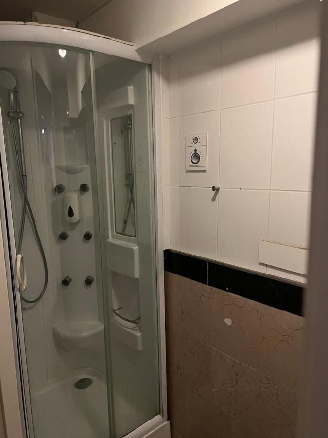 Max Hotel אמסטרדם מראה חיצוני תמונה