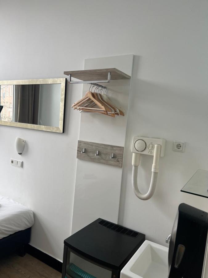 Max Hotel אמסטרדם מראה חיצוני תמונה