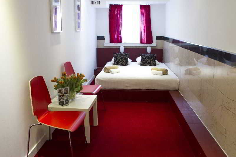 Max Hotel אמסטרדם מראה חיצוני תמונה