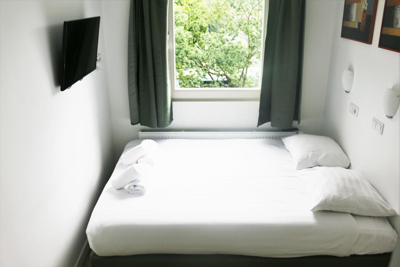 Max Hotel אמסטרדם מראה חיצוני תמונה