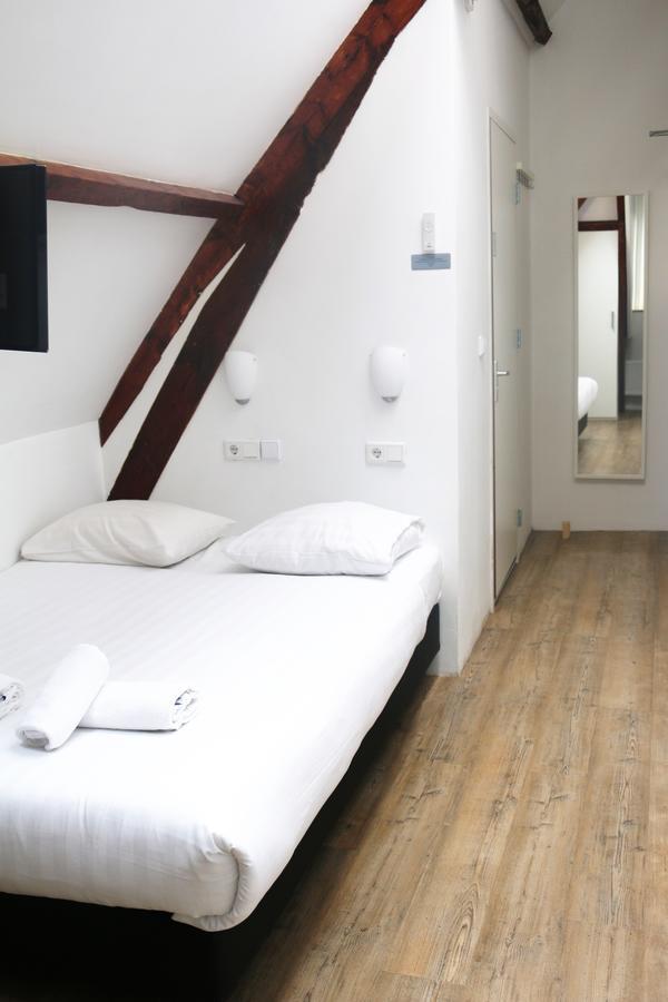 Max Hotel אמסטרדם מראה חיצוני תמונה