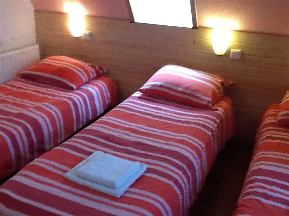 Max Hotel אמסטרדם מראה חיצוני תמונה